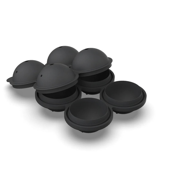 Sphere Ice Tray NWT - Picture 3 of 4